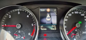 VW Passat ����� 2.0TDI 150�.�. MATRIX | Mobile.bg � ����� ������ 12
