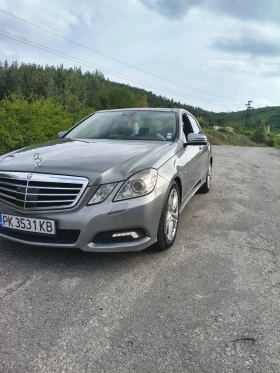 Mercedes-Benz E 250 | Mobile.bg � ����� ������ 5
