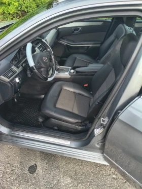 Mercedes-Benz E 250 | Mobile.bg � ����� ������ 6