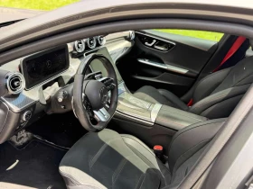 Mercedes-Benz C 43 AMG | DISTRONIC| 360| HUD| PANO| ��������| CARFAX | Mobile.bg � ����� ������ 6