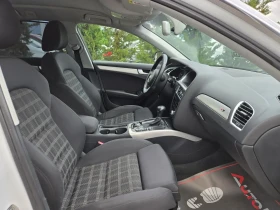 Audi A4 2.0TDI-150��= �������= 3�S-Line= FACE= NAVI= ����� | Mobile.bg � ����� ������ 15