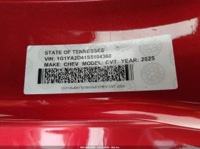 Chevrolet Alero 6.2L V-8 DI, VVT, 490HP Rear Wheel Drive | Mobile.bg � ����� ������ 9