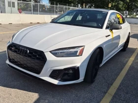 Audi S5 * CARFAX * ОТ ПРЕДСТАВИТЕЛСТВО * 2 КЛЮЧА
