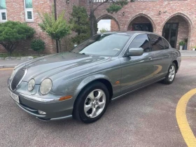 Jaguar S-type 3.0 | Mobile.bg � ����� ������ 3
