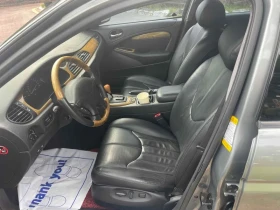 Jaguar S-type 3.0 | Mobile.bg � ����� ������ 10