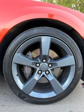Chevrolet Camaro 6.2 Swiss | Mobile.bg � ����� ������ 17