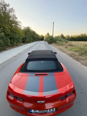Chevrolet Camaro 6.2 Swiss | Mobile.bg � ����� ������ 7