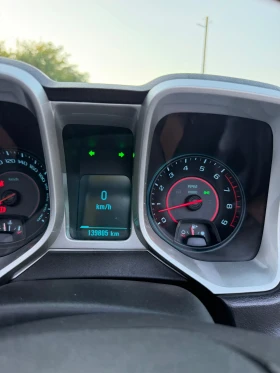 Chevrolet Camaro 6.2 Swiss | Mobile.bg � ����� ������ 8