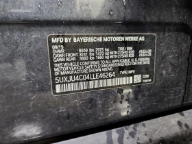BMW X5M 4.4l X5 M50I - 26500 € - 12575695 12
