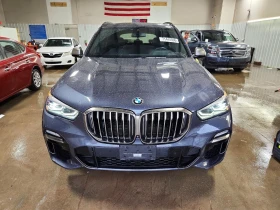 BMW X5M 4.4l X5 M50I - 26500 € - 12575695 5