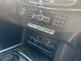 Mercedes-Benz E 350 Facelift , Avantgarde, Full Extra + Печка - 14500 € - 33835191 11