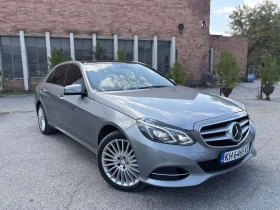 Mercedes-Benz E 350 Facelift , Avantgarde, Full Extra + Печка - 14500 € - 33835191 2