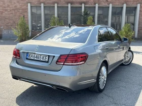 Mercedes-Benz E 350 Facelift , Avantgarde, Full Extra + Печка - 14500 € - 33835191 8