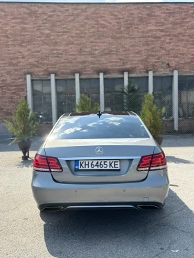 Mercedes-Benz E 350 Facelift , Avantgarde, Full Extra + Печка - 14500 € - 33835191 7