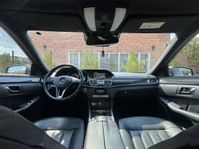 Mercedes-Benz E 350 Facelift , Avantgarde, Full Extra + Печка - 14500 € - 33835191 9