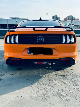 Ford Mustang 5.0 GT Performance  - 36965 € - 27303736 2