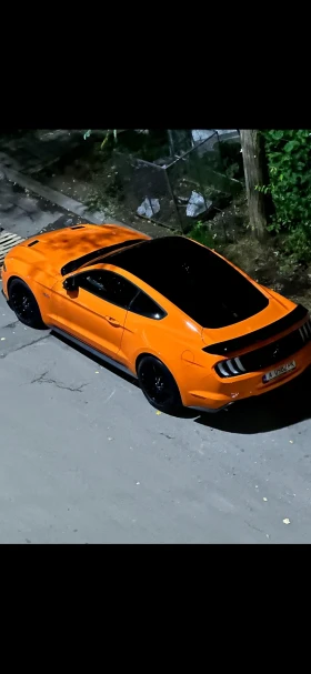 Ford Mustang 5.0 GT Performance  - 36965 € - 27303736 9