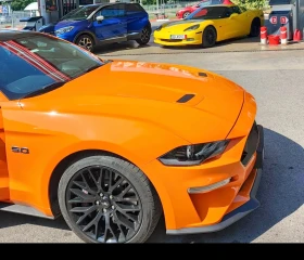 Ford Mustang 5.0 GT Performance  - 36965 € - 27303736 15
