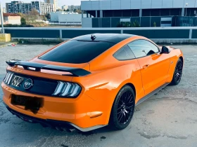 Ford Mustang 5.0 GT Performance  - 36965 € - 27303736 4
