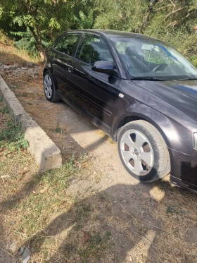 Audi A3 - 2300 € - 61262007 7