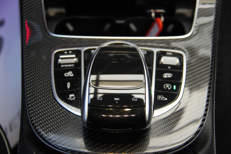 Mercedes-Benz E 63 AMG S/4D Burmester/Carbon Keramik/Virtual/4Matic+ /360, снимка 11 - Автомобили и джипове - 40480151
