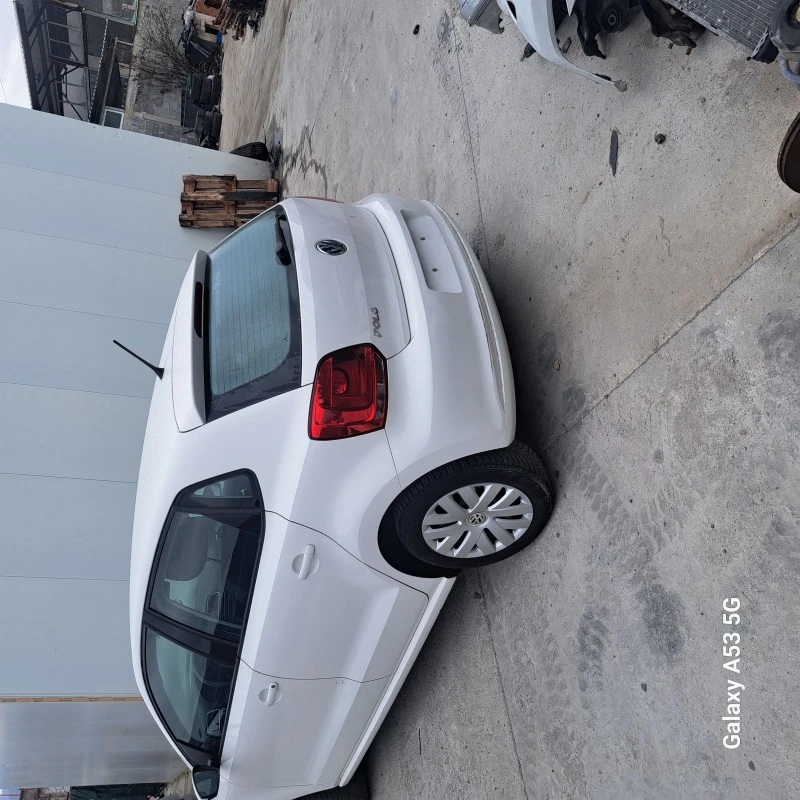 VW Polo 1.2, снимка 3 - Автомобили и джипове - 46717222