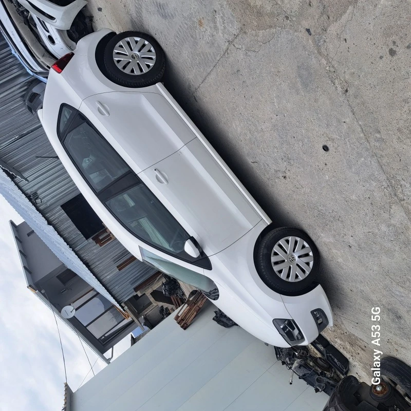 VW Polo 1.2, снимка 2 - Автомобили и джипове - 46717222