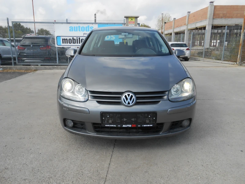 VW Golf 2.0d-Automat-Euro-4, снимка 2 - Автомобили и джипове - 47236245