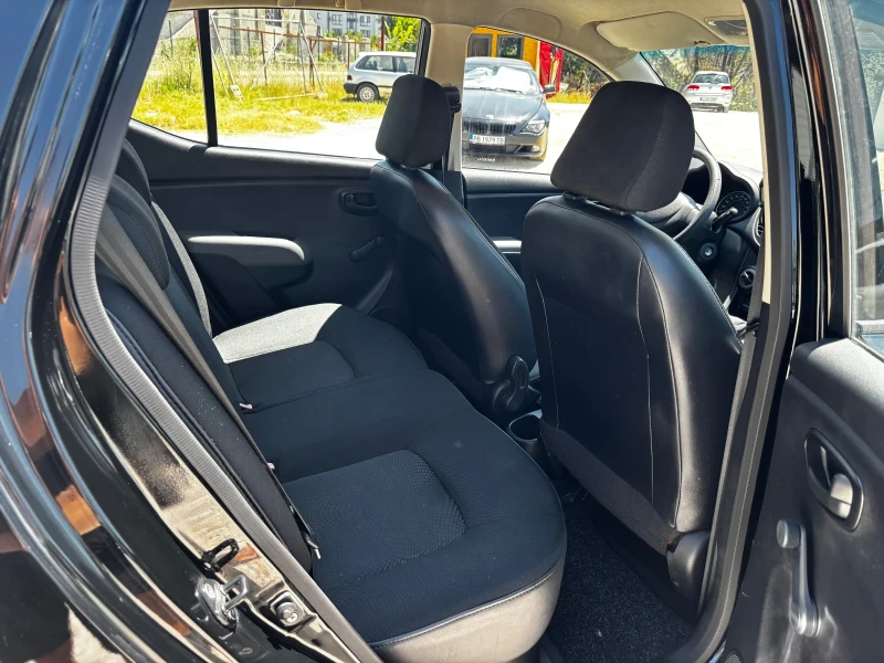 Hyundai I10 Бензин Газ  Нов внос Италия, снимка 7 - Автомобили и джипове - 48812001