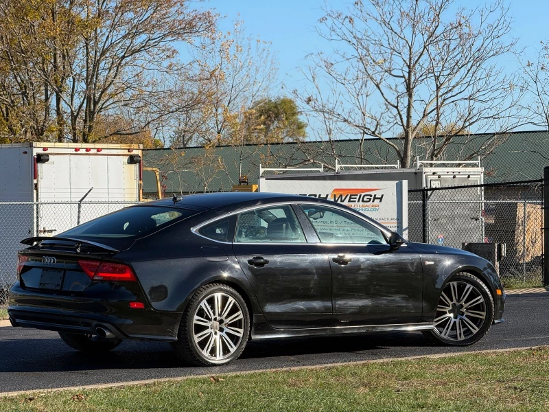 Audi A7 Prestige Bang Olufsen, снимка 4 - Автомобили и джипове - 47737961