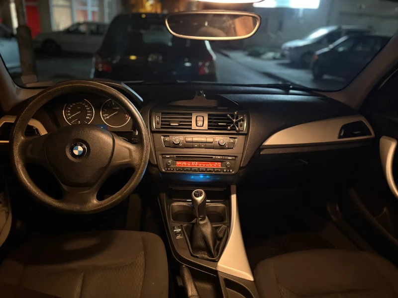 BMW 114 BMW114i, снимка 6 - Автомобили и джипове - 48833600