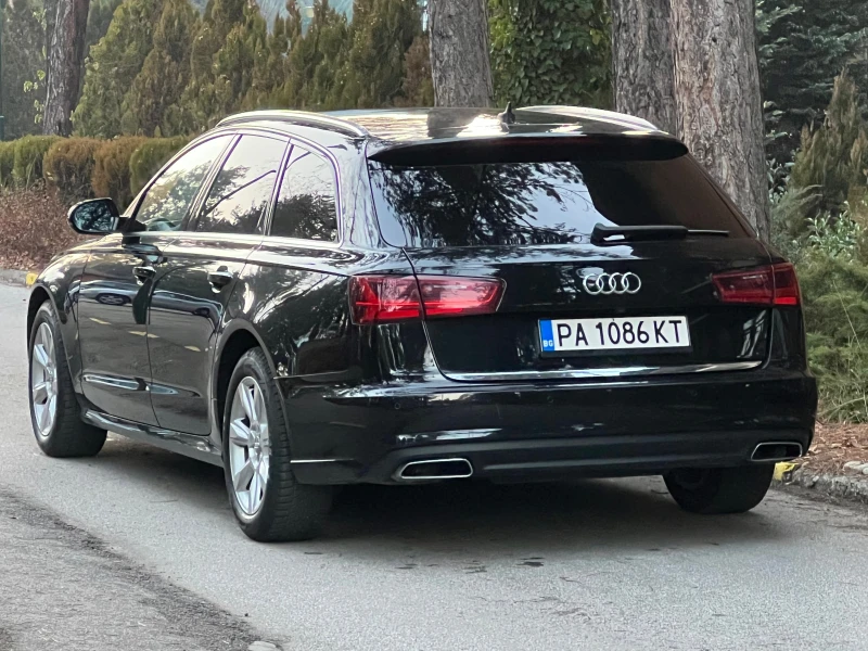 Audi A6 2.0 TDI , снимка 3 - Автомобили и джипове - 48011974