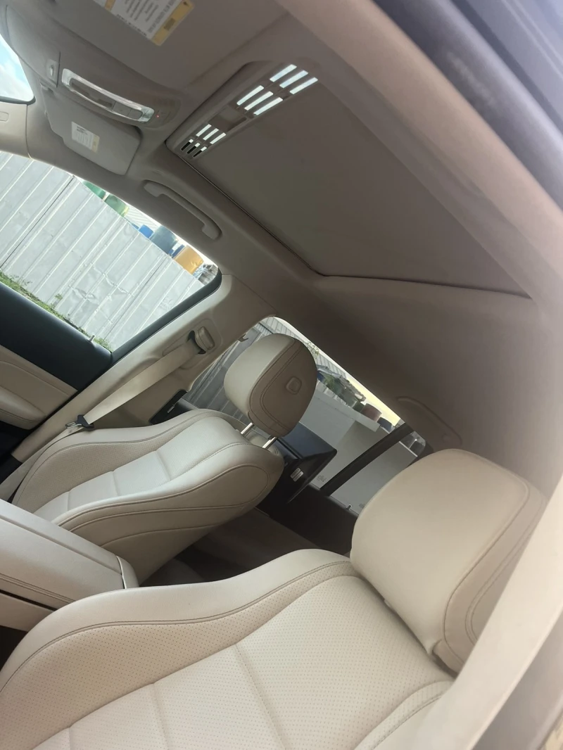 Mercedes-Benz GLS 450 MAYBACH, снимка 6 - Автомобили и джипове - 48314973