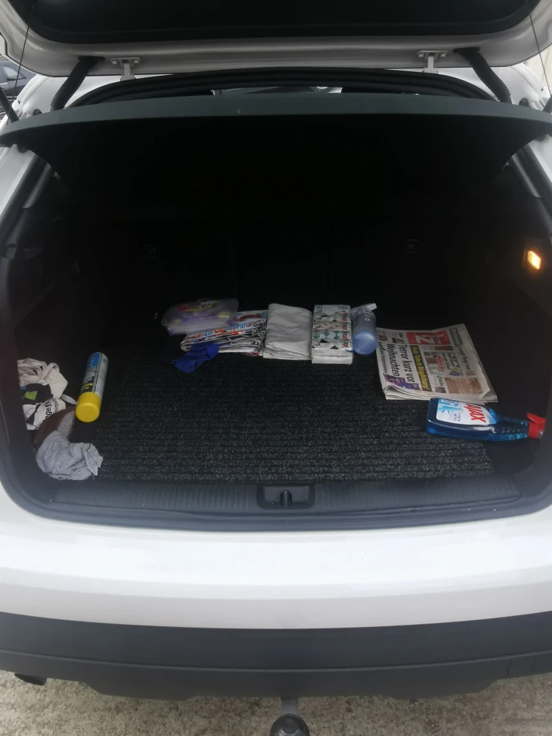 Audi Q2, снимка 15 - Автомобили и джипове - 52262445