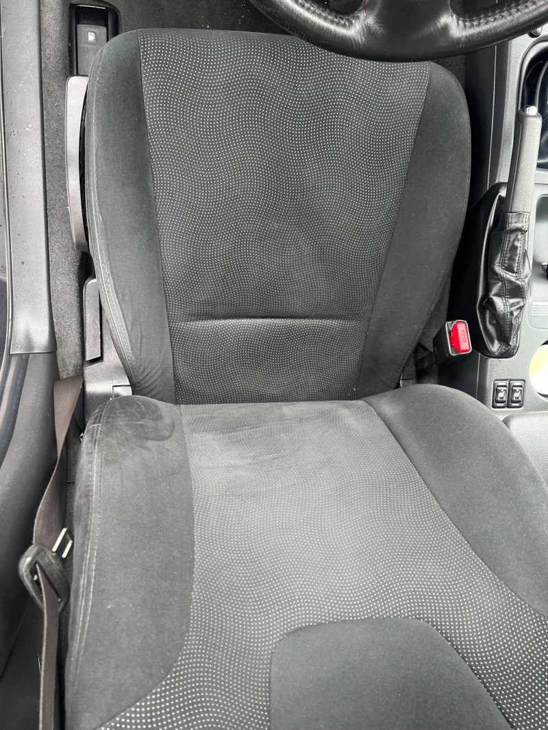 Subaru Impreza Gazpva uredba, снимка 7 - Автомобили и джипове - 52475690