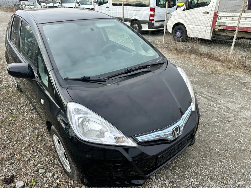 Honda Jazz hibrid , снимка 2 - Автомобили и джипове - 51371827