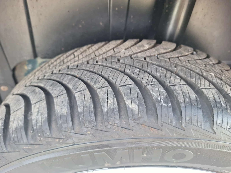 Skoda Roomster 1.2i klima, снимка 7 - Автомобили и джипове - 52079532