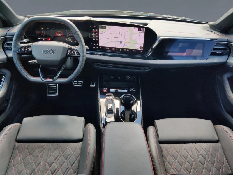 Audi S5 TFSI QUATTRO EDITION ONE B&O HEAD UP PANO MATRIX , снимка 14 - Автомобили и джипове - 51708299