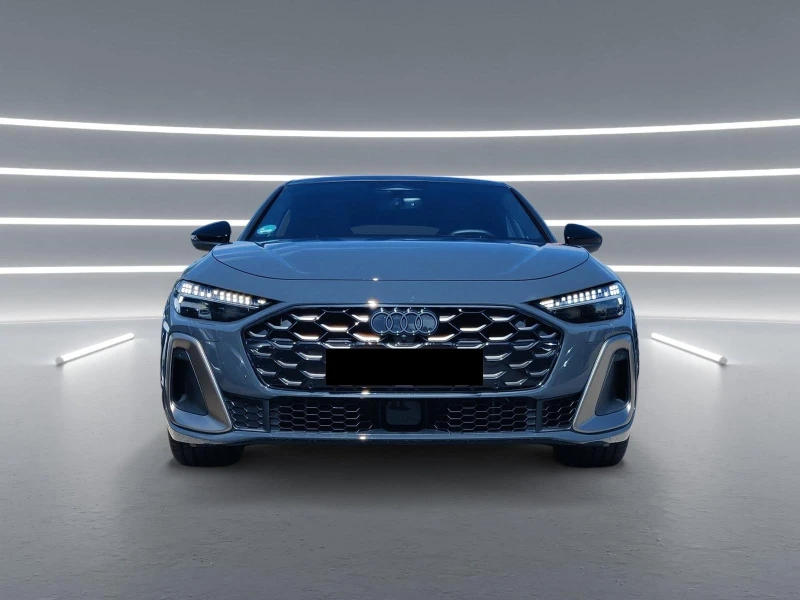 Audi S5 TFSI QUATTRO EDITION ONE B&O HEAD UP PANO MATRIX , снимка 2 - Автомобили и джипове - 51708299