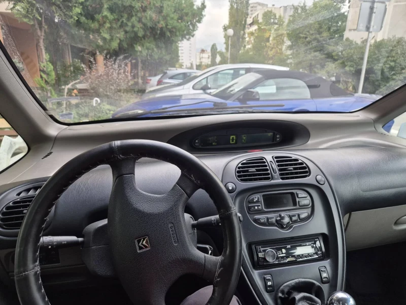 Citroen Xsara picasso, снимка 4 - Автомобили и джипове - 52033530