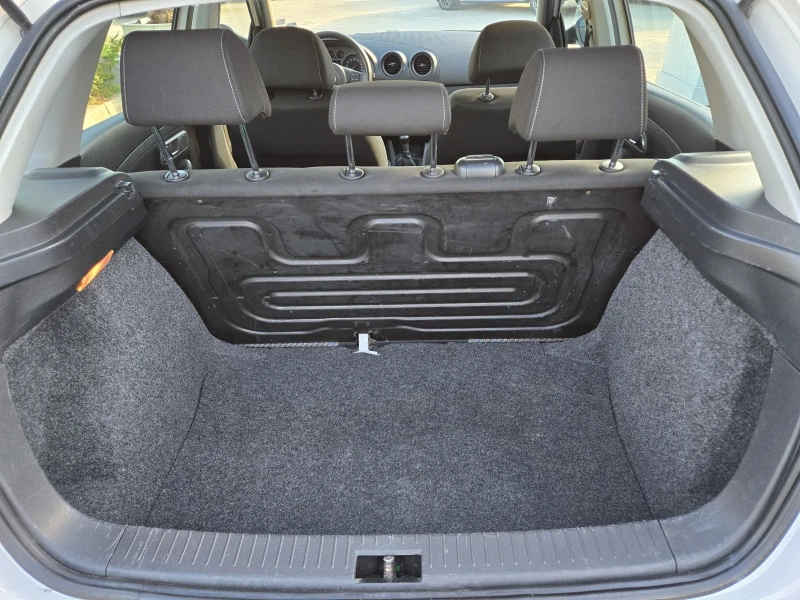 Seat Ibiza 1.4i-86kc= 163.000км= АВТОПИЛОТ= КЛИМАТРОНИК, снимка 9 - Автомобили и джипове - 52123026