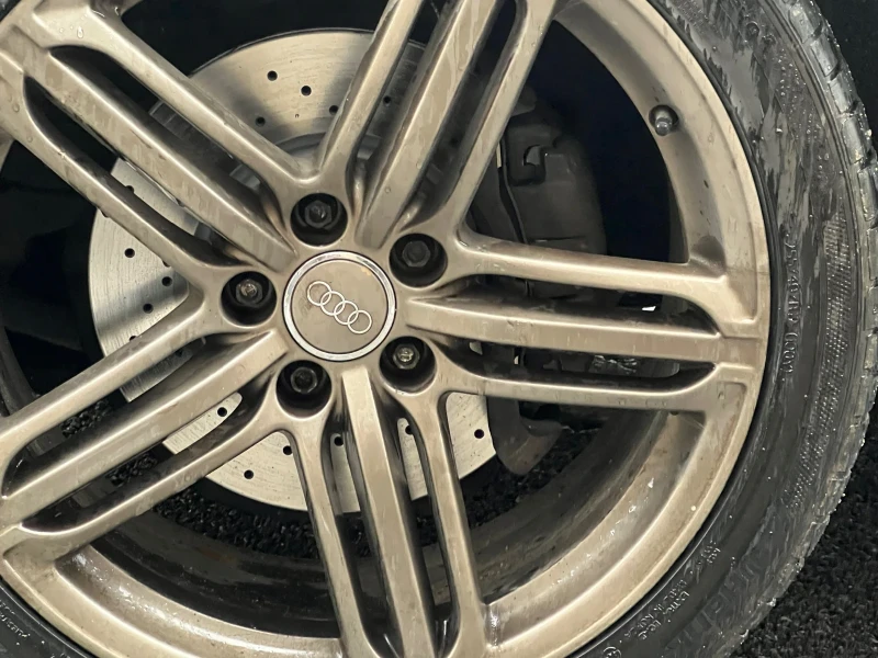 Audi A6 Allroad Audi A6 Allroad 2.7 TDI   обслужен, готов за път!, снимка 8 - Автомобили и джипове - 52372697