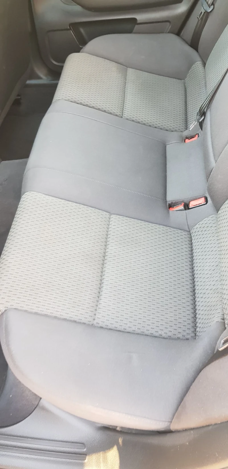 Audi A6 C6, снимка 11 - Автомобили и джипове - 52379226