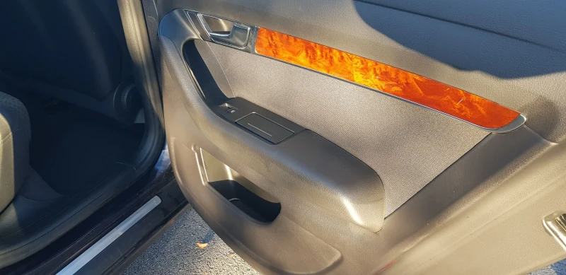 Audi A6 C6, снимка 8 - Автомобили и джипове - 52379226