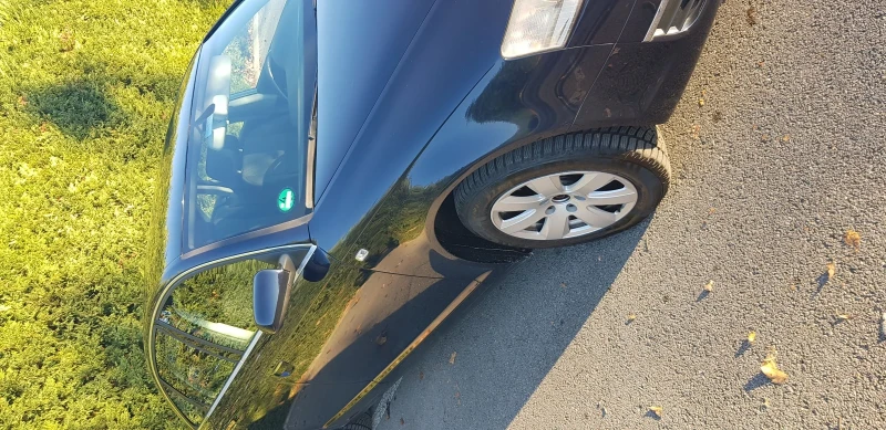 Audi A6 C6, снимка 2 - Автомобили и джипове - 52379226