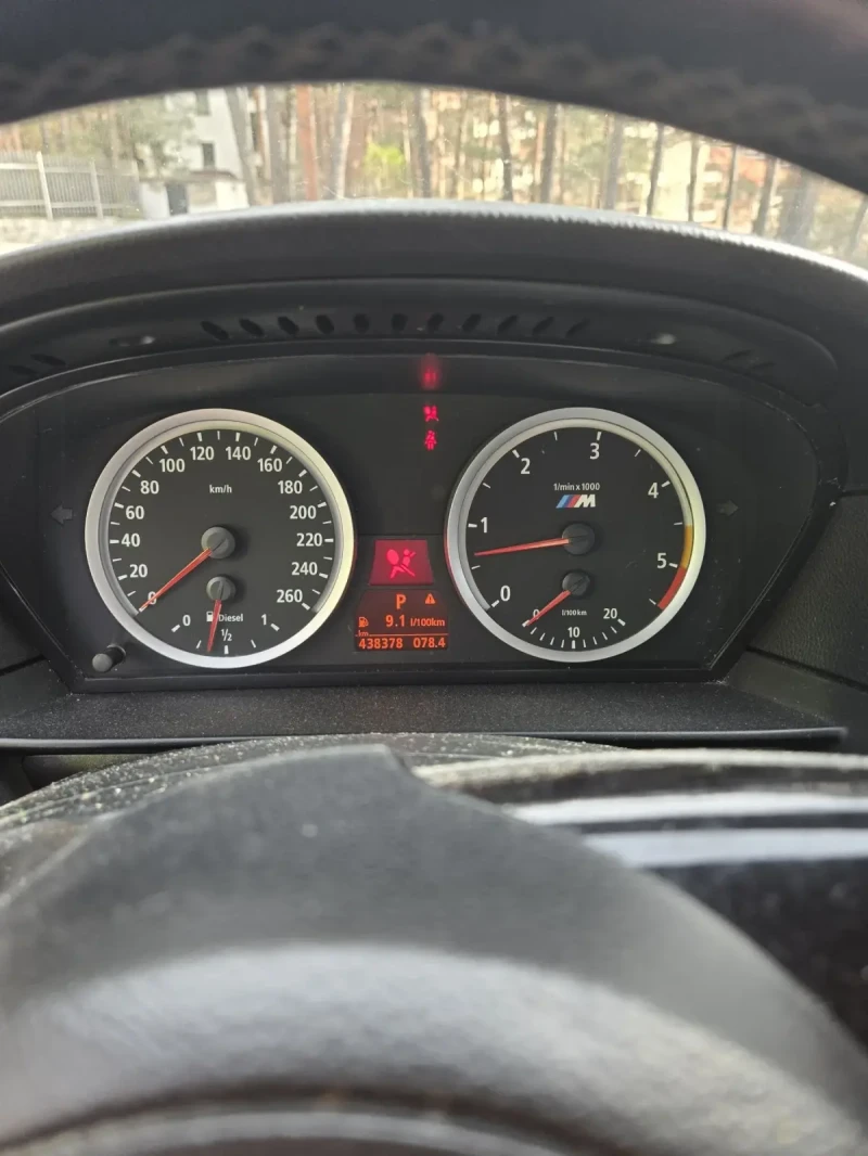 BMW 530 530, снимка 6 - Автомобили и джипове - 52447853