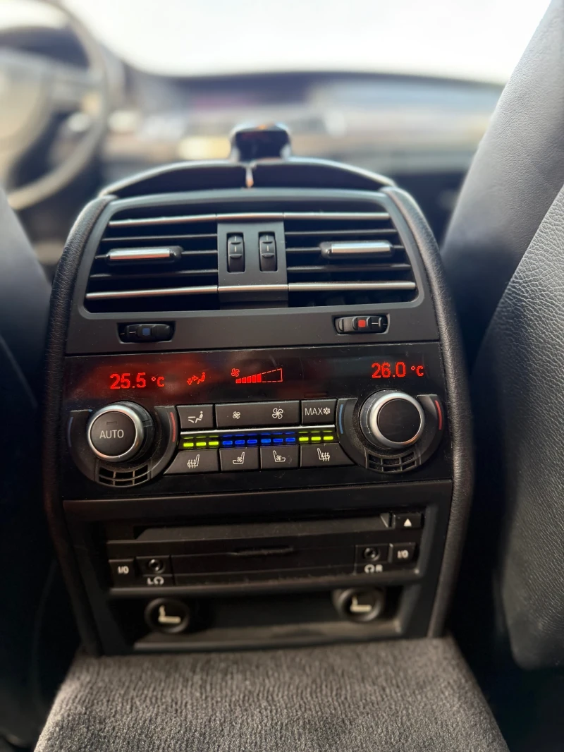 BMW 750 BMW 750 LI, снимка 5 - Автомобили и джипове - 52791987