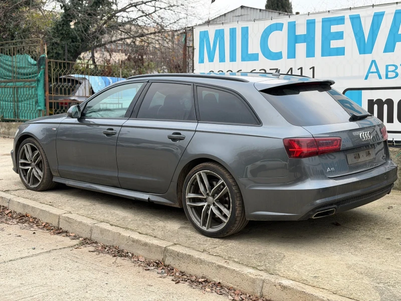 Audi A6 3.0tdi 272 s line, снимка 2 - Автомобили и джипове - 52878816