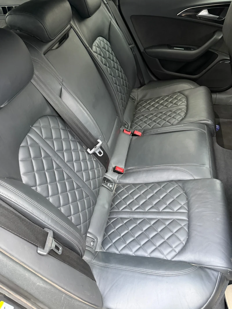 Audi A6 3.0tdi 272 s line, снимка 10 - Автомобили и джипове - 52878816