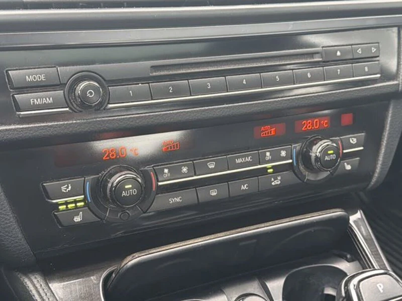 BMW 535 MPACK* SAT* H/K* КЕYLESS* , снимка 13 - Автомобили и джипове - 53362492